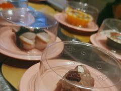 -争鲜回转寿司(东方银座店)