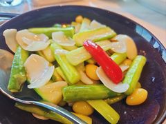 -无锡苏宁银河国际酒店-悦府65中餐厅