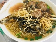 -顺兴面店(领展购物广场西区店)