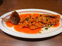 -李氏八大件老菜馆(万宝街店)