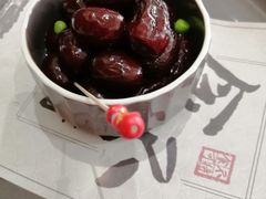 -香雪海饭店中餐厅(人民桥店)