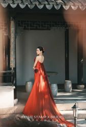 -时光印记婚纱摄影工作室·原创定制