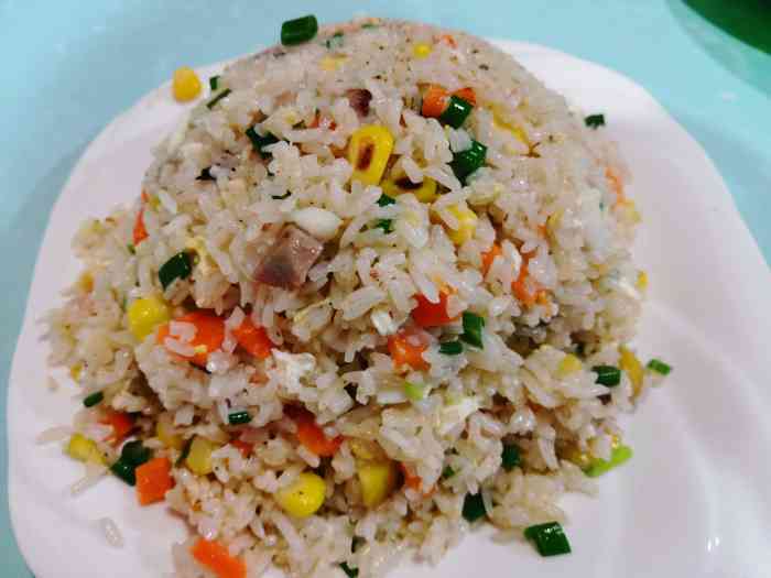 胡记炒饭·隔水炖汤(外马路总店)-"试过了揭阳的,总要试一下汕头总店