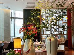 -金海华·悦食东方(苏州中心商场店)