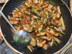 -飞尝蚝·顺德菜·鱼生(顺德总店)