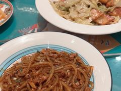 -巴依老爷新疆美食(望京小街店)