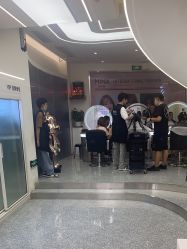 -MINX名珂斯·烫染形象设计
