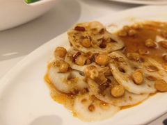 -粤财皇冠假日酒店·彩华轩中餐厅