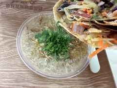 -舞素卷菜煎饼.糁汤(万达金街店)