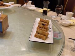 -新长岭大酒店酒楼