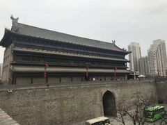 -西安城墙·碑林历史文化景区