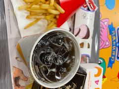 -麦当劳(文武路店)