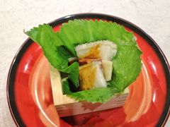 桑叶酸椒葵花银鳕鱼-鱼桥巷·美学川菜