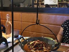 -鱼库·不仅是一家烤鱼店(车公庙店)