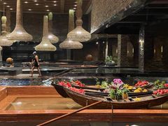 -清河半岛温泉度假酒店