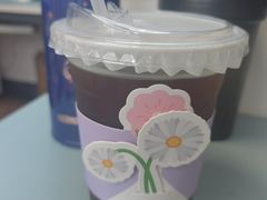 -Sips&Lick茶兰咖啡(五道口店)