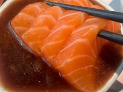 -匠和风精致料理(莆田财富中心店)