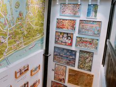 -猫的天空之城概念书店(杭州南宋御街店)