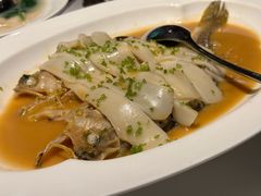 -桂满陇·海市蜃楼·黑金(国金店)