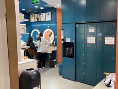 -海马体照相馆(上海晶耀前滩店)