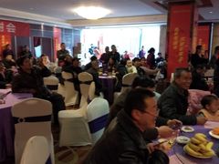 -千岛湖花园饭店-中餐厅