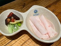 -额尔敦传统涮(公园西路店)