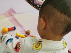 -金宝贝早教中心(北洋校区)