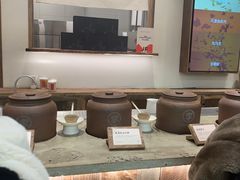-李山山茶事(景枫店)