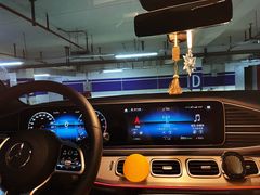 -上海星瀚奔驰4S店(红柳路店)