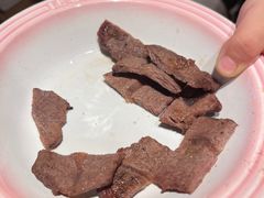 -鑫釜山海鲜烧烤(鑫丰国际店)