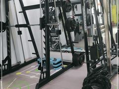 -清橙健身(学院路店)