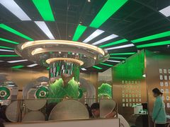 -青花椒花椒鱼(合生汇店)