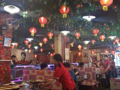 大堂-粗粮人家·东北菜(洋桥店)