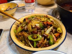 -李子坝梁山鸡(李子坝大鸡哥店)