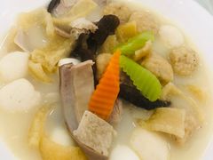 -怡园饭店-餐厅(四望亭店)