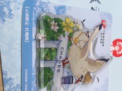 -霸王茶姬(南强街店)