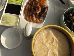 -便宜坊烤鸭店(贵园里店)