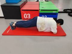 -超减·私教减肥馆(世博店)