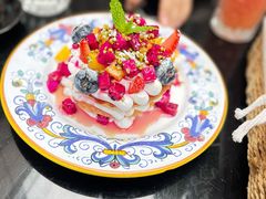 -Alimentari早午餐(安福路店)