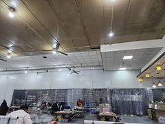-小李子烧烤火锅地锅(枣行店)