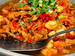 -味上湘菜馆(阿波罗店)