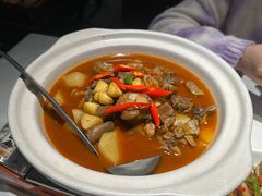 -湘语·湖南家常菜(新洲店)