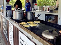 -Kaikoura Seafood BBQ Kiosk