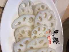 -鱼酷活鱼烤鱼(沈阳大悦城店)