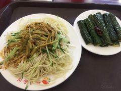 -新川面馆(新街口二店)