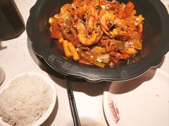 -虾吃虾涮.虾火锅.肉蟹煲(步步高梅溪新天地店)