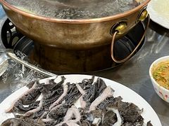 -三兴涮羊肉(荣安大街店)