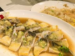 -金苑海鲜酒家(来魅力店)