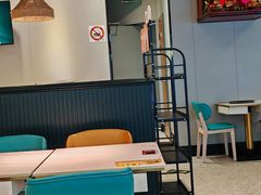 -豪享来中西餐厅(隆昌店)