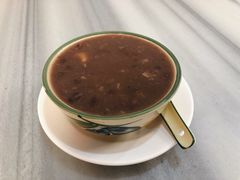 莲子百合红豆沙-芬芳甜品(同福路店)
